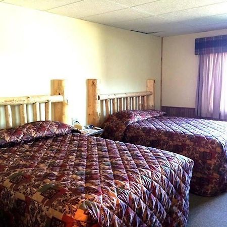 Sportsman'S Lodge Baudette Экстерьер фото