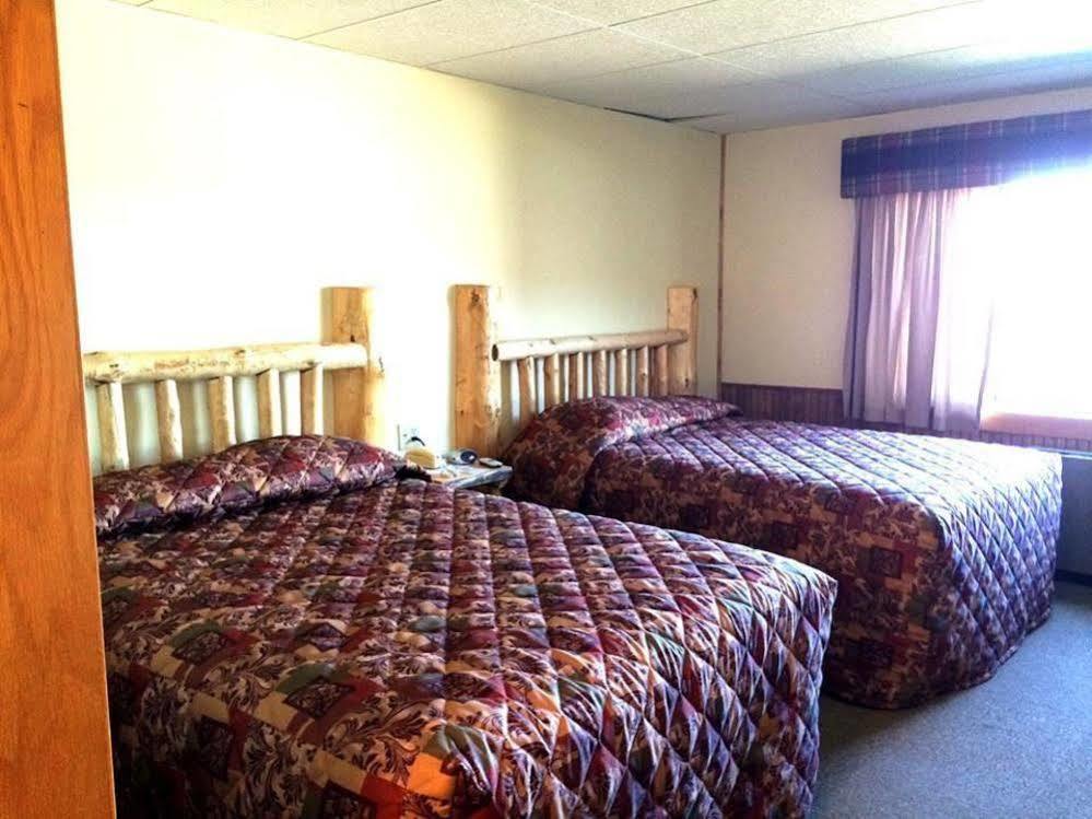 Sportsman'S Lodge Baudette Экстерьер фото