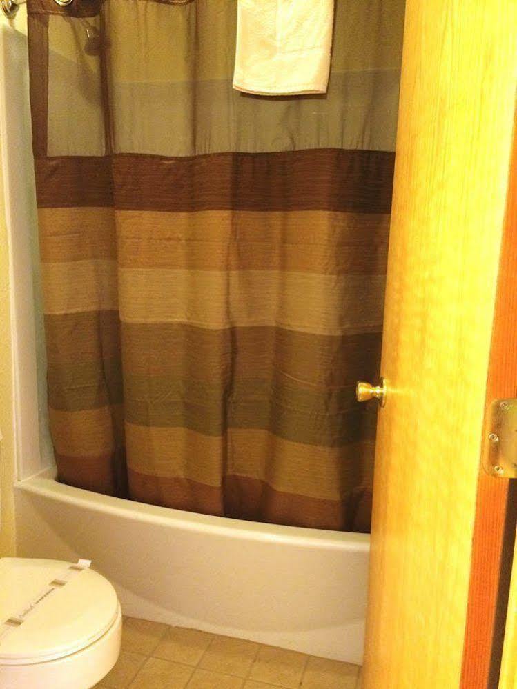Sportsman'S Lodge Baudette Экстерьер фото